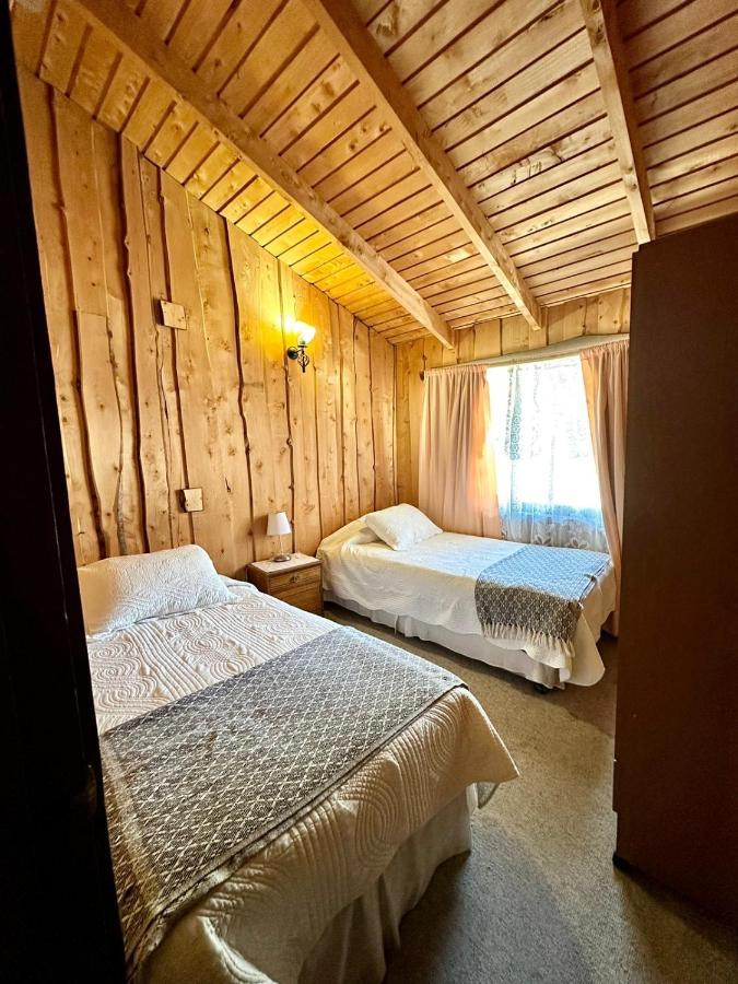 La Cabana Neltume Camera foto